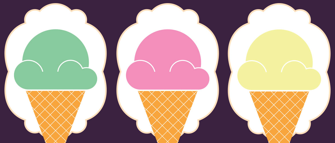 5 Cool Ways to Celebrate National Ice Cream Month 