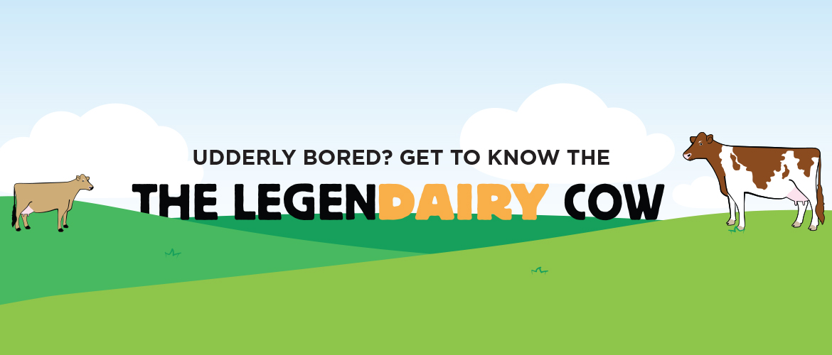 Play Our New LegenDairy Cow Game