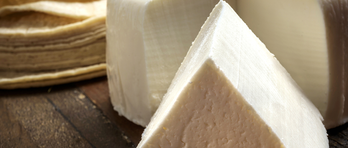 Making Cheese at Home: Queso Fresco 